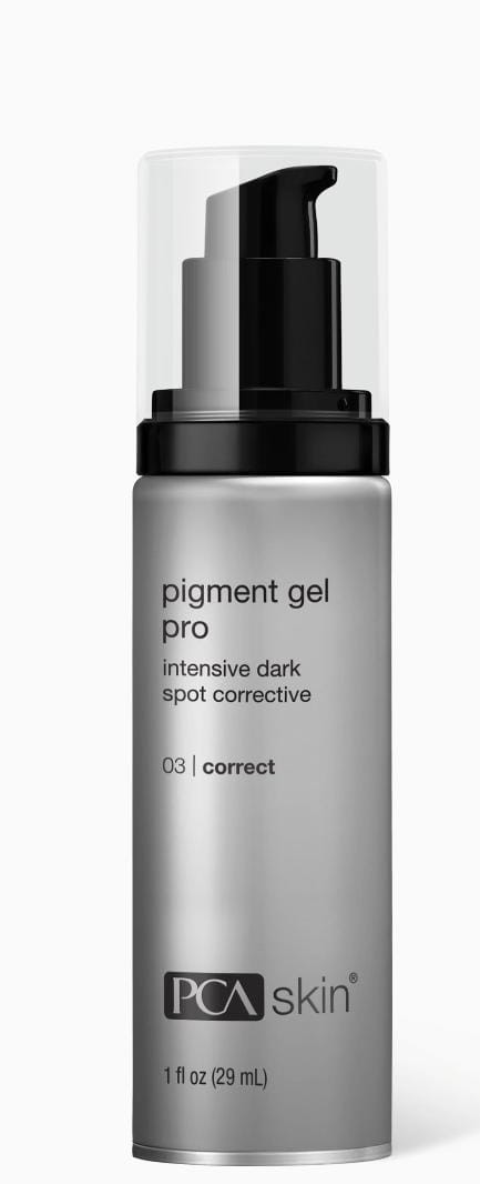 Pigment Gel  Pro	29 ml